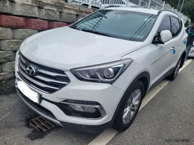 2016 Hyundai Santa FE 929KMKMHSW81UBGU5 VIN:929KMKMHSW81UBGU5