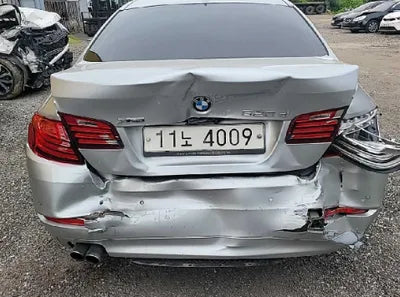 2015 BMW 520 WBA5E7102FG152941 VIN:WBA5E7102FG152941