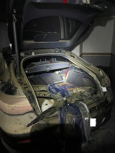 2019 Mercedes-Benz GLC 43 WDC0J6EB9KF551337 VIN:WDC0J6EB9KF551337