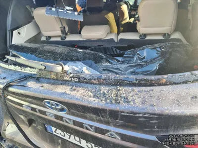 2023 Toyota Sienna 5TDGRKEC9PS169685 VIN:5TDGRKEC9PS169685