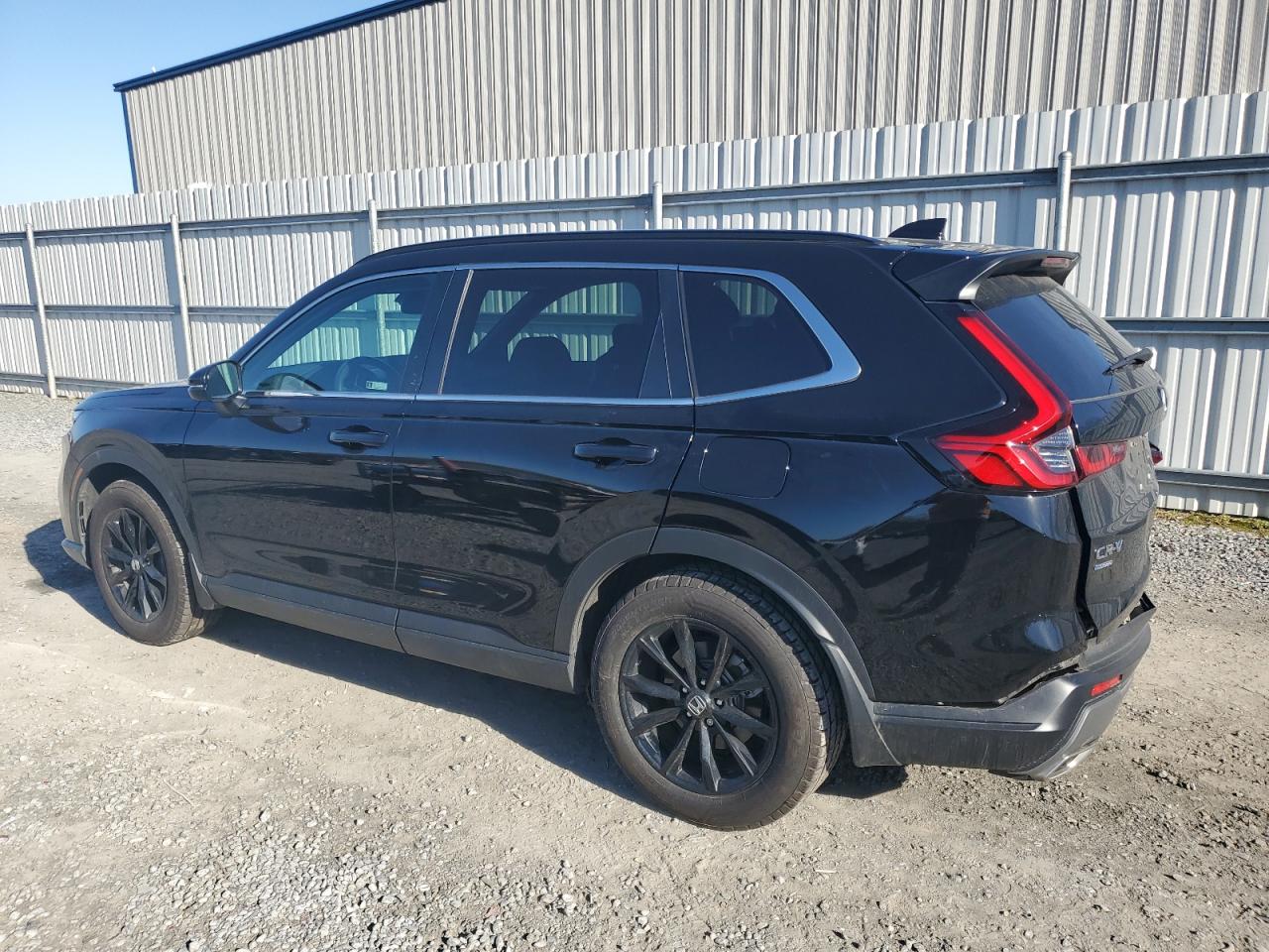 2024 HONDA CR-V SPORT VIN:7FARS5H54RE007163