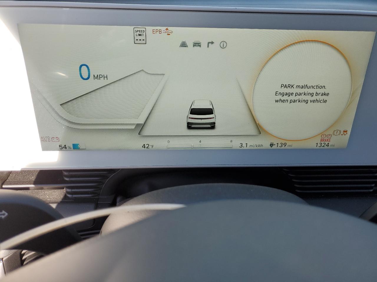 2024 HYUNDAI IONIQ 5 SEL VIN:KM8KNDDF2RU265892