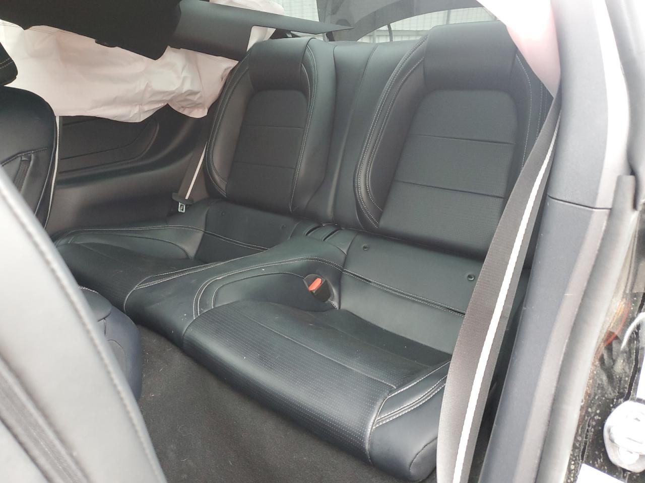 2024 FORD MUSTANG GT VIN:1FA6P8CF1R5411840