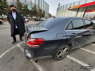 2016 Mercedes-Benz E 250 WDDHF9HB1GB233420 VIN:WDDHF9HB1GB233420