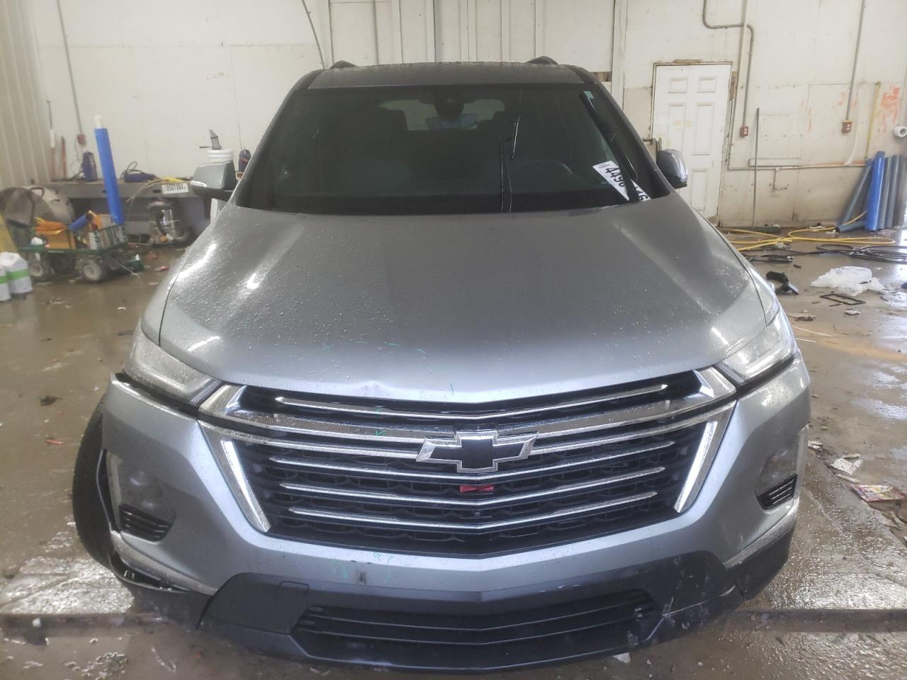 2023 CHEVROLET TRAVERSE LT VIN:1GNERGKW4PJ275839