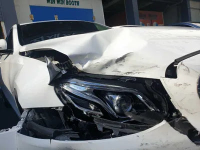 2017 Mercedes-Benz E 220 WDDZF0EB2HA107174 VIN:WDDZF0EB2HA107174