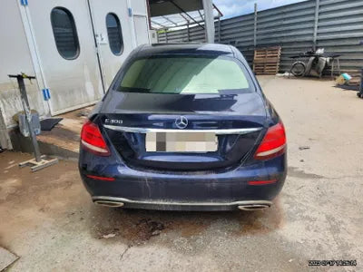 2019 Mercedes-Benz E 300 WDDZF4JB2KA699325 VIN:WDDZF4JB2KA699325