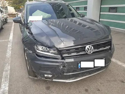 2020 Volkswagen Tiguan WVGZZZ5NZLW415097 VIN:WVGZZZ5NZLW415097