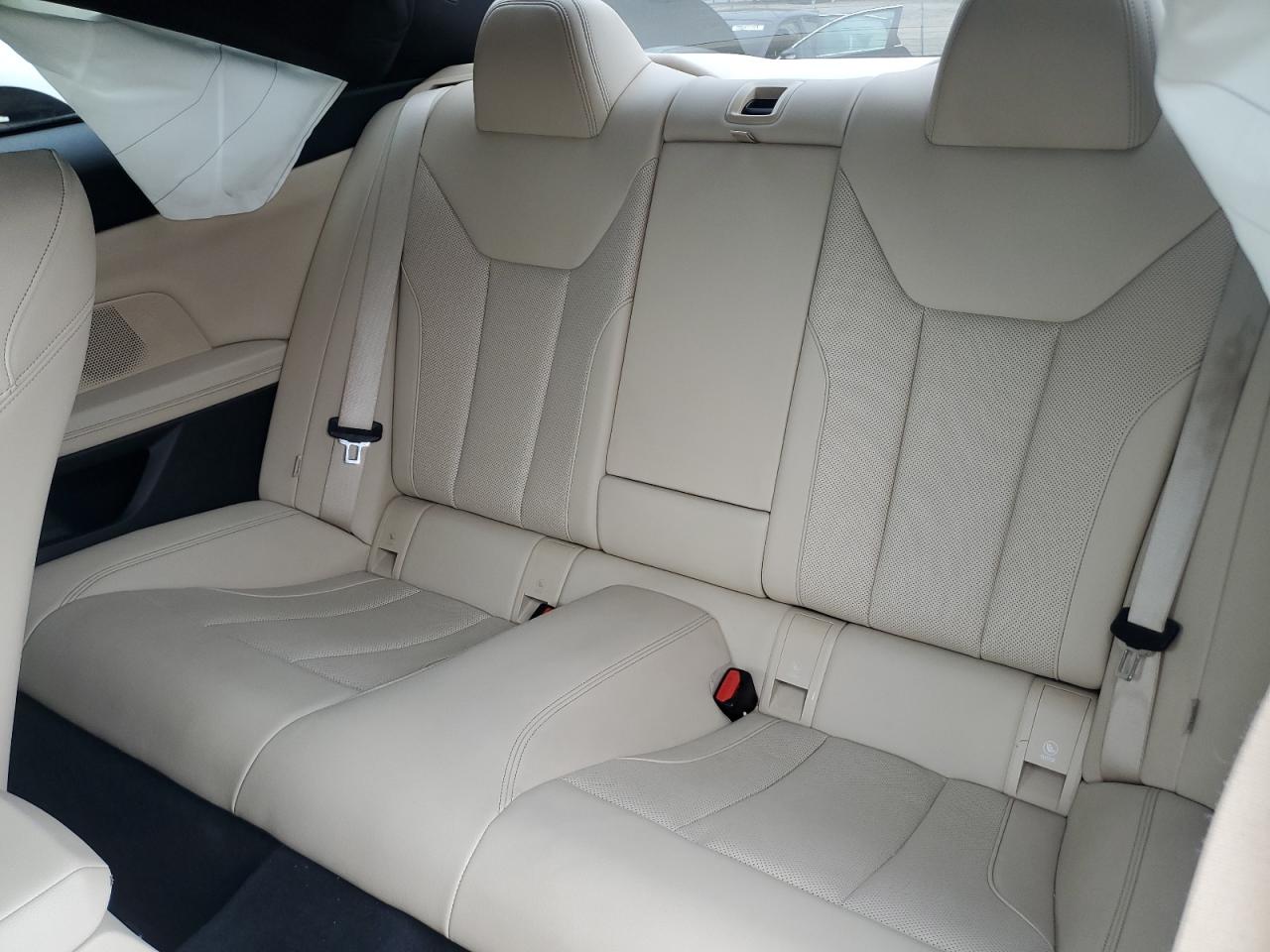 2022 BMW 430I  VIN:WBA53AP08NCH66086