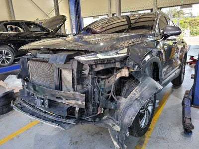 2019 Hyundai Santa FE VIN:
