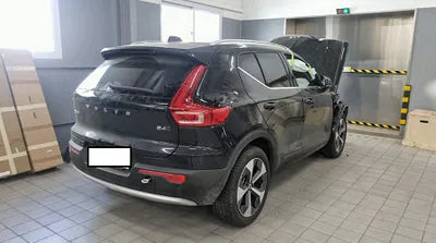 2023 Volvo XC40 YV1XZK920P2014350 VIN:YV1XZK920P2014350