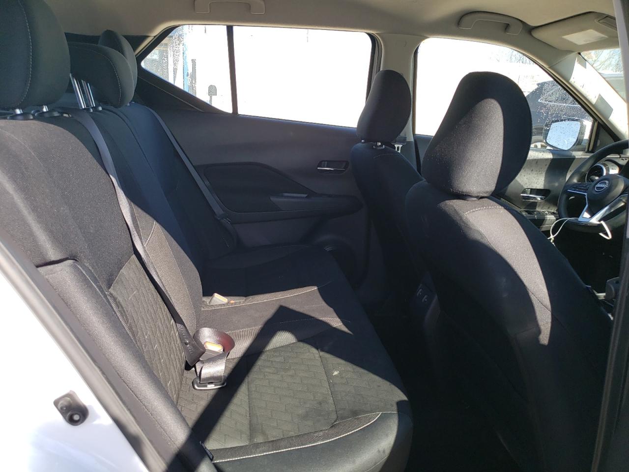 2024 NISSAN KICKS SV VIN:3N1CP5CV4RL473237