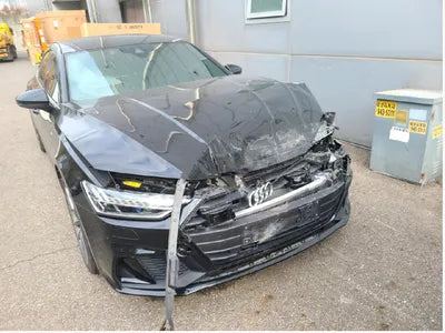 2022 Audi A7 WAUZZZF23NN021118 VIN:WAUZZZF23NN021118