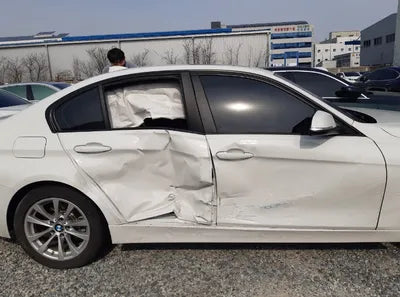 2018 BMW 320 417KMWBA8C5107JA0 VIN:417KMWBA8C5107JA0