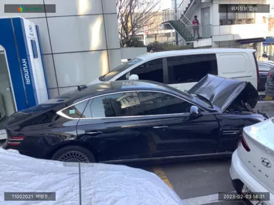 2021 Genesis G80 KMTGA41BDMU068659 VIN:KMTGA41BDMU068659