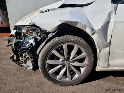 2015 Volkswagen Golf WVWZZZAUZFW194785 VIN:WVWZZZAUZFW194785