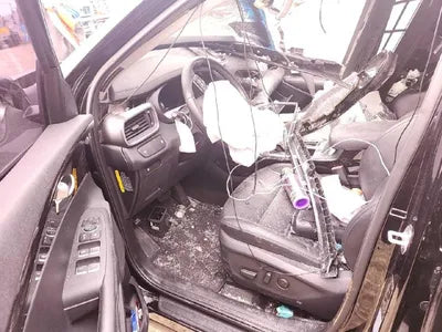 2017 Kia Sorento VIN: