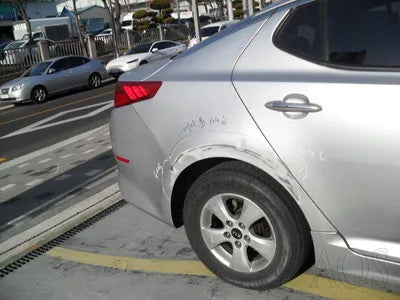 2014 Kia K5 VIN: