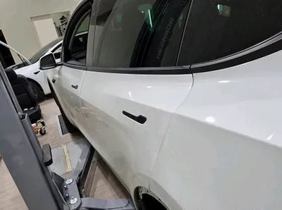 2022 Tesla Model Y 7SAYGDEE2NF415584 VIN:7SAYGDEE2NF415584