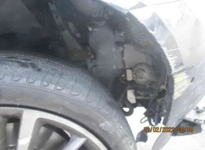 2016 Mercedes-Benz E 220 WDDZF0EB8HA045294 VIN:WDDZF0EB8HA045294