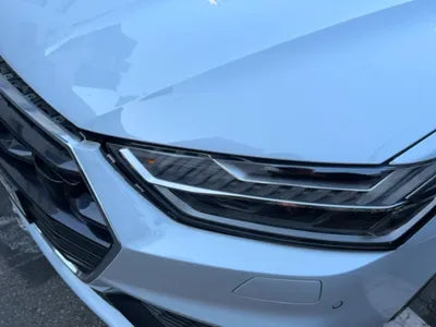 2020 Audi 50 WAUZZZF25LN094665 VIN:WAUZZZF25LN094665