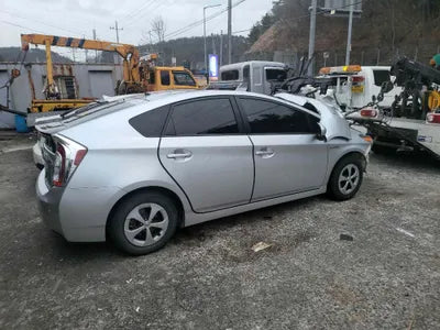 2015 Toyota Prius JTDKN3DU5F1999694 VIN:JTDKN3DU5F1999694