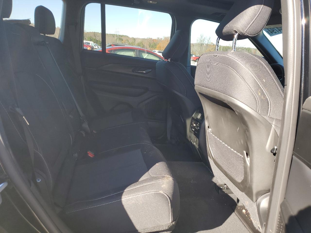 2024 JEEP GRAND CHEROKEE LAREDO VIN:1C4RJGAG1RC216153