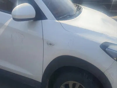 2016 Hyundai Tucson 853KMKMHJ2815GGU0 VIN:853KMKMHJ2815GGU0