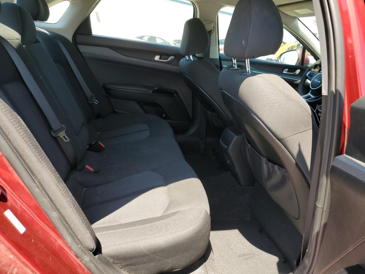 2023 KIA K5 LXS VIN:5XXG14J27PG190794
