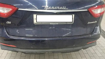 2019 Maserati Levante ZN661TUGXKX310651 VIN:ZN661TUGXKX310651