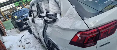 2023 Volkswagen Tiguan Allspace WVGZZZ5N2PM014387 VIN:WVGZZZ5N2PM014387