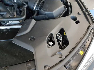 2020 BMW M5 WBSJF0100LCD14621 VIN:WBSJF0100LCD14621