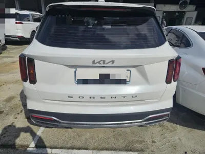 2022 Kia Sorento VIN: