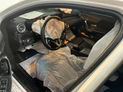 2021 Mercedes-Benz A 250 W1K3G4HB6MJ280406 VIN:W1K3G4HB6MJ280406