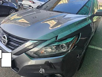 2018 Nissan Altima 1N4AL3AP0JC299407 VIN:1N4AL3AP0JC299407
