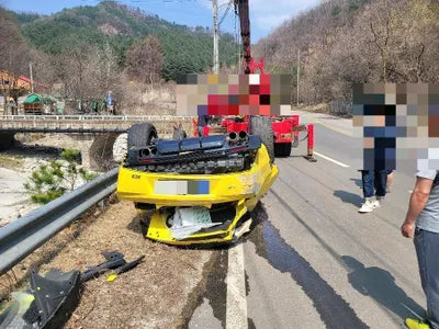 2016 Chevrolet Camaro VIN: