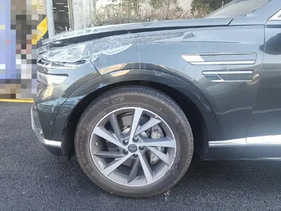 2023 Genesis GV80 VIN: