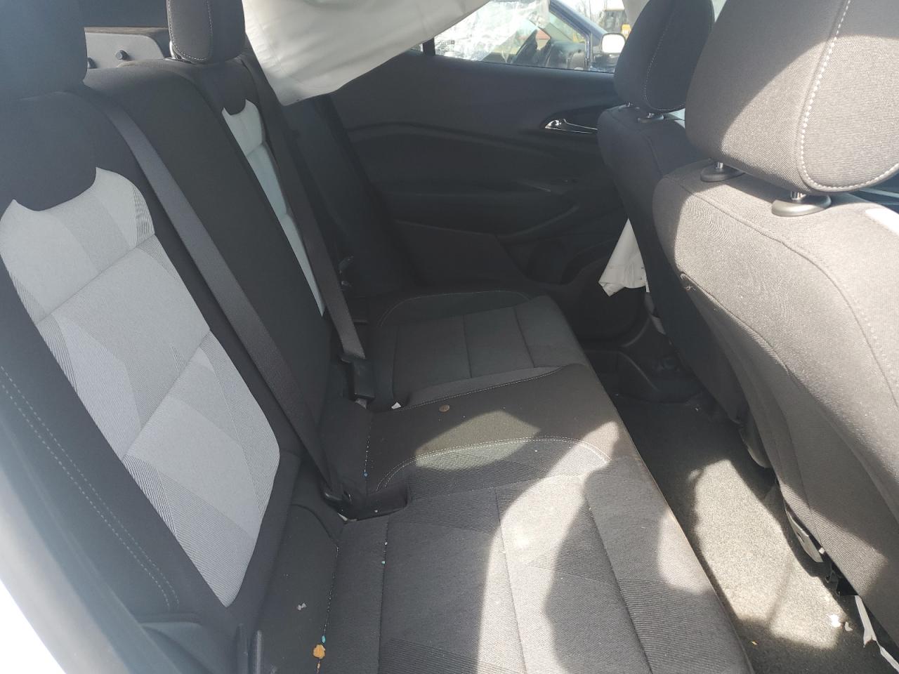 2024 CHEVROLET TRAX 1RS VIN:KL77LGE21RC092883