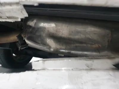 2015 BMW 118 WBA1S5102G5A76147 VIN:WBA1S5102G5A76147