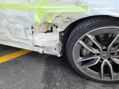 2019 Mercedes-Benz E 53 WDDZF6BB6KA574953 VIN:WDDZF6BB6KA574953