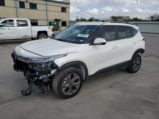 2024 KIA SELTOS S VIN:KNDEUCAA2R7639259
