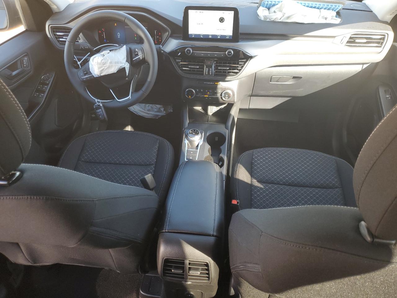 2024 FORD ESCAPE ACTIVE VIN:1FMCU0GN7RUB31012