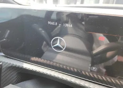 2020 Mercedes-Benz A 220 W1K3G4EB4LJ244264 VIN:W1K3G4EB4LJ244264