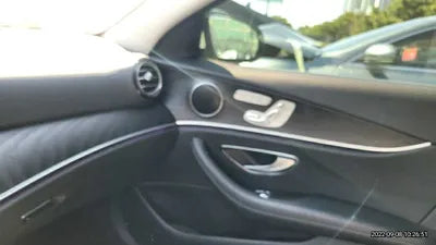 2017 Mercedes-Benz E 300 WDDZF4KB2HA188690 VIN:WDDZF4KB2HA188690