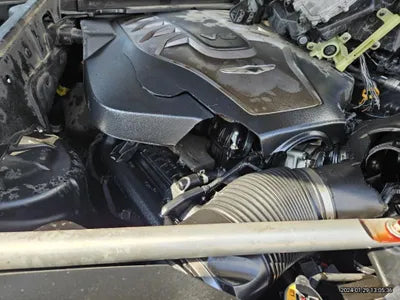 2019 Genesis G90 VIN: