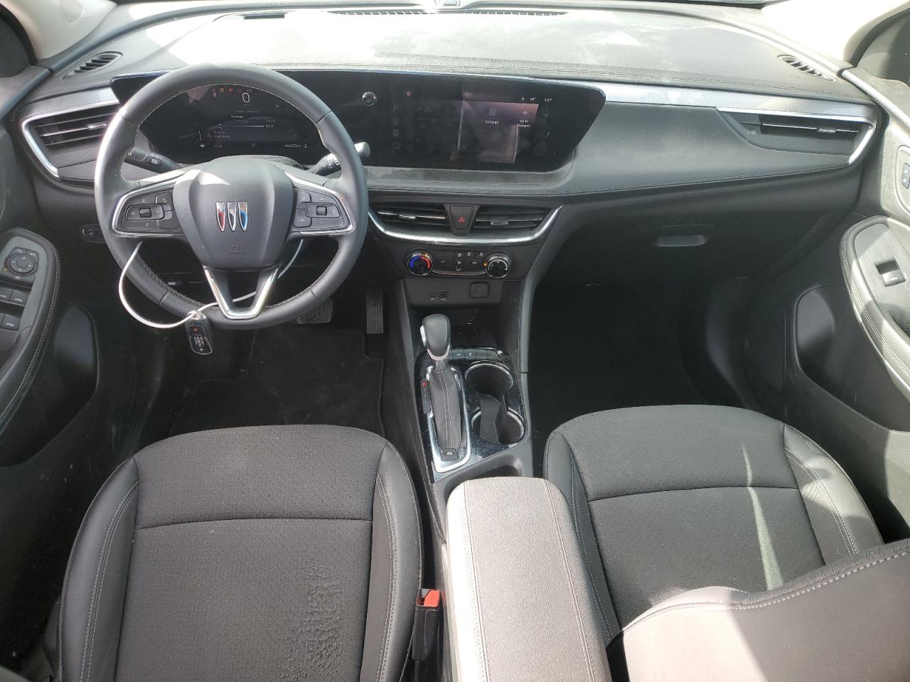 2024 BUICK ENCORE GX PREFERRED VIN:KL4AMBS27RB005713