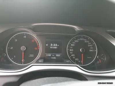 2015 Audi A4 WAUZZZ8K4FN033244 VIN:WAUZZZ8K4FN033244