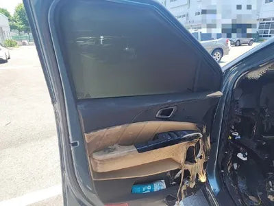2020 Kia Carnival VIN:
