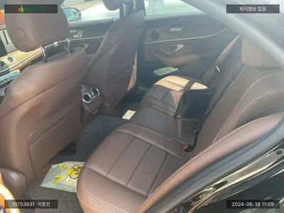 2021 Mercedes-Benz E 250 W1KZF4FB1MA963002 VIN:W1KZF4FB1MA963002