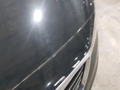 2016 Kia Carnival VIN:
